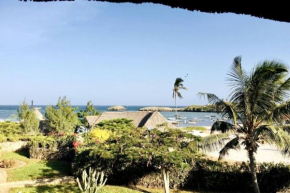 Ocean View Villa - Watamu